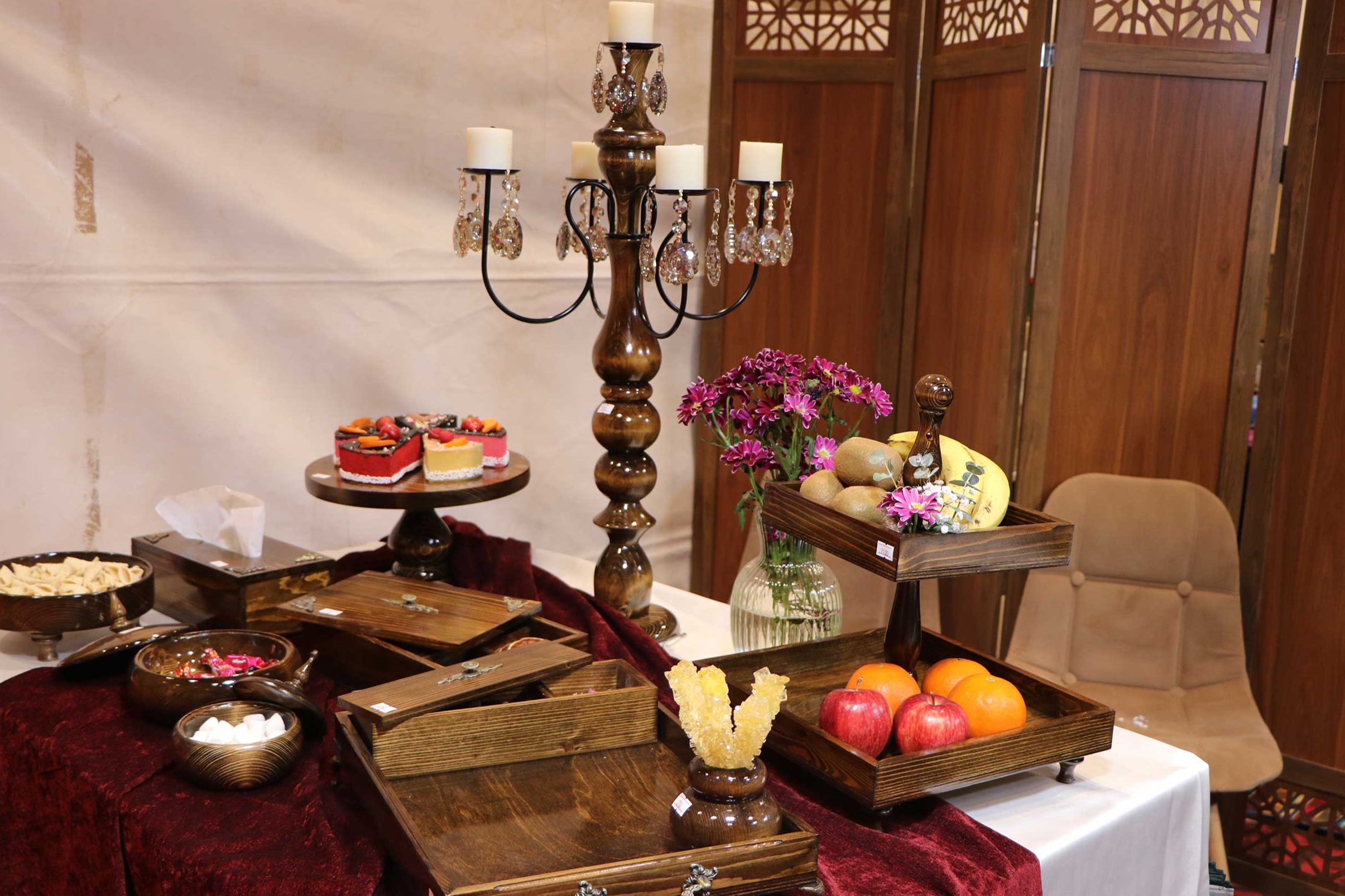 روستا آباد 1404