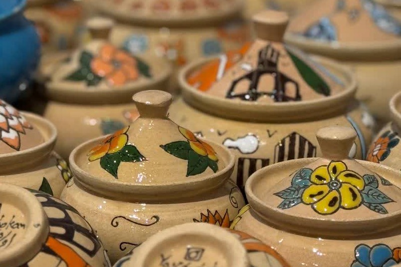 گزارش غرفه داران نمایشگاه صنایع دستی 1405