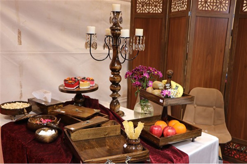 گزارش ویژه نمایشگاه روستا آباد 1404