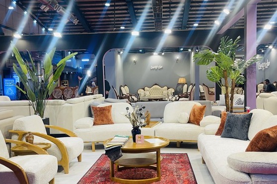 بیست‌وچهارمین نمایشگاه تخصصی مبلمان 1404