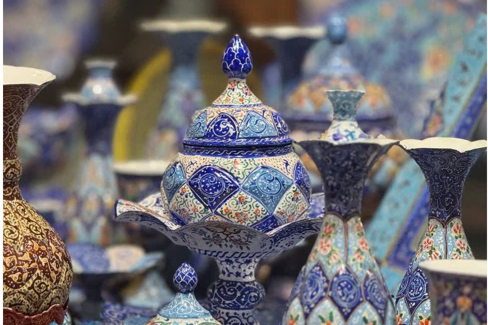 17th Handicrafts Exhibition