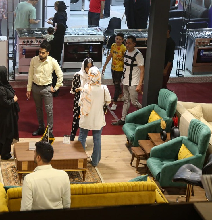 The 4th Specialized Exhibition of Installment Sales of Goods; A Golden Opportunity for Secure and Installment-Based Shopping