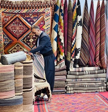 یزد، میزبان هنر ایران